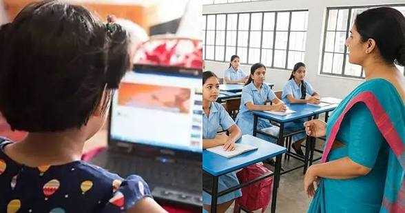 সপ্তাহে ৩ দিন অনলাইনে ক্লাস, শনিবারসহ বাকি দিন অফলাইনে: শিক্ষামন্ত্রী